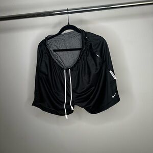 Nike Reversible Mesh Shorts